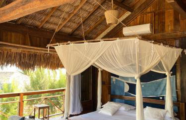Divino Tatajuba eco-bungalow, beach kite front, amazing view! - Foto 17