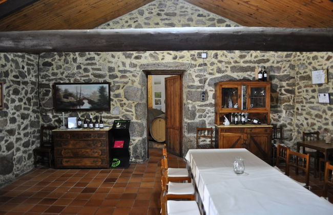 Enoturismo y Bodega Lagar de Costa - Foto 25