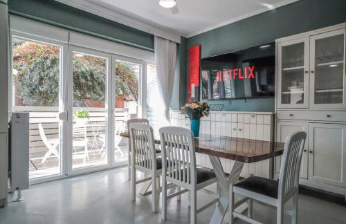 The perfect apartment 1 - Foto 10