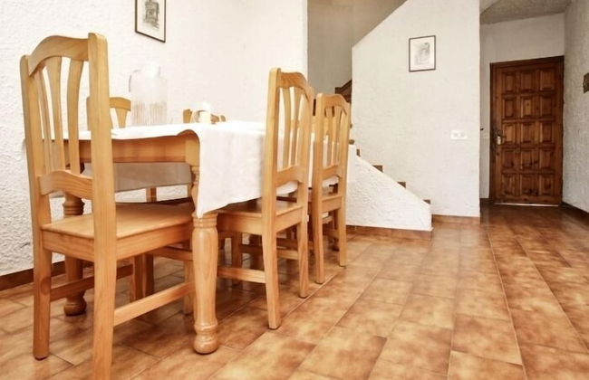 Casa El-Pinar-46 - Foto 11