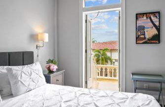 ORCHID SUITES - Historic Palm Beach Hotel Condominium - Foto 70