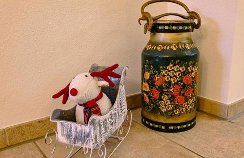 Rost Apartments - Staffelsee - Foto 17