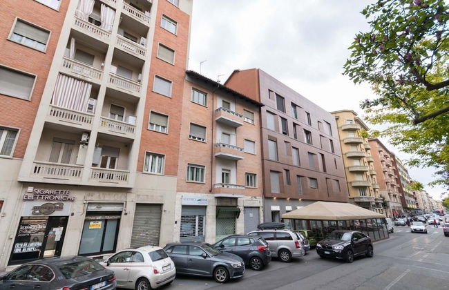 Studio Glicine by Wonderful Italy - Foto 7