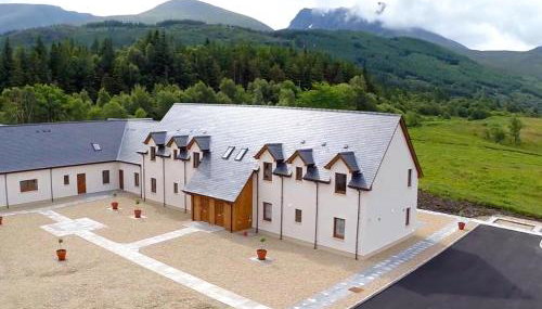 Tower Ridge Courtyard - Foto 2