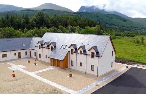 Tower Ridge Courtyard - Photo 2