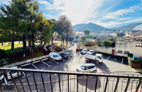 Appartement spacieux et moderne - Foto 11