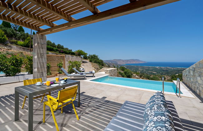 Thea Villas Complex - Foto 1