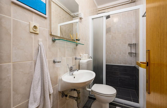 Spacious Apartment With Garden - Foto 13