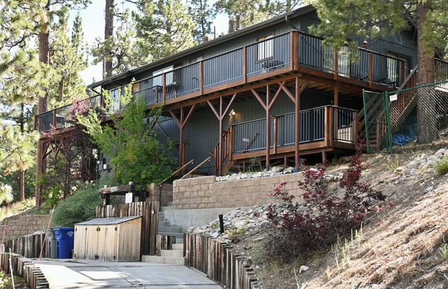 Nightcap Lodge - Foto 36