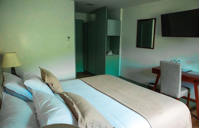 Franco da Serra Country House - Photo 34