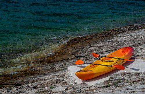 Luxury Villa Castello di Pietra with private pool - Foto 44