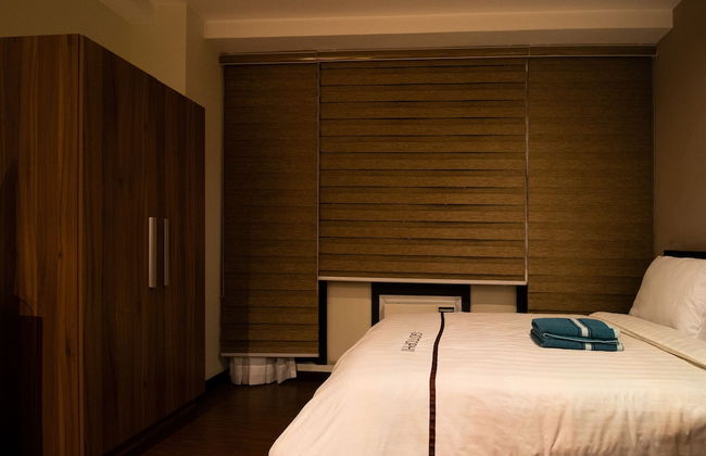 The Gramercy Residences Makati Manila - Photo 9