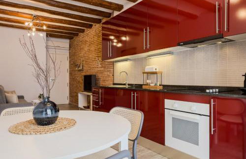 Novus Homes Barcelona Sants - Foto 10