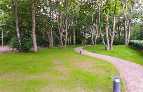 Wohnen am Südstrand - Ferienwohnung 1 4 - Foto 64