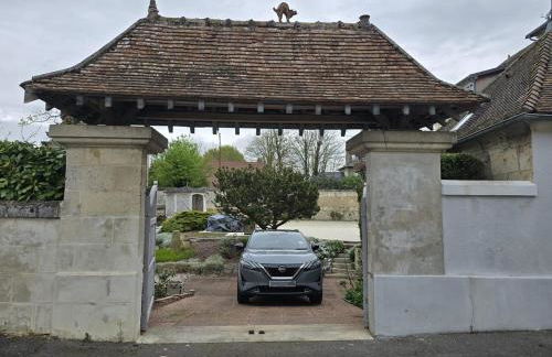 Wisdom - Mansion, with majestic charm - Foto 33