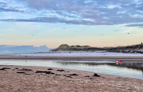 Alnwick Holiday House - Charming, Historic, Central Alnwick with Courtyard - Foto 38