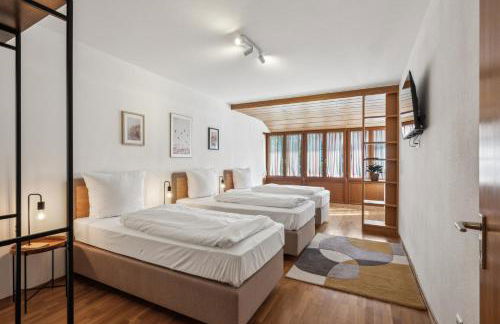 Großes Familienhaus nahe LEGOLAND für Gruppen & Familien mit Garten in ruhiger Lage ALA Living - Foto 34