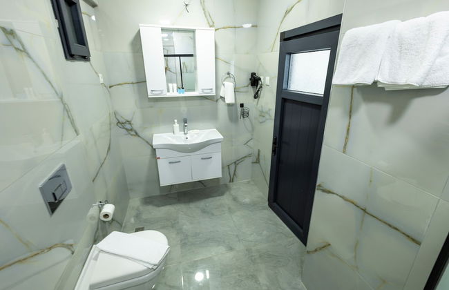 Mohti Otel - Foto 22