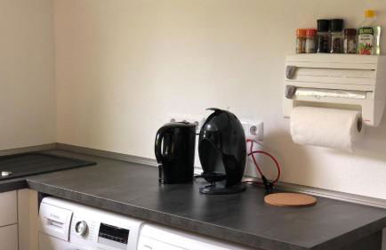 FeWo Stryck Idyllika - Foto 14