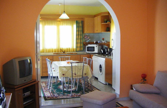 Villa Stegna - Foto 9