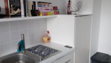 Roubaix près Lille, un cocon en plein centre - Foto 5