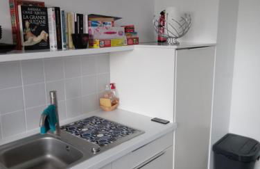 Roubaix près Lille, un cocon en plein centre - Foto 5