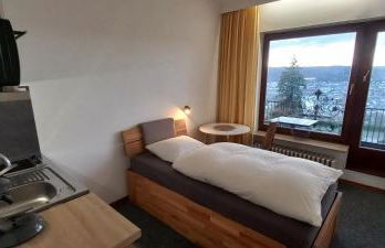 Ferienwohnungen Petrisberg - Photo 21