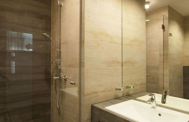 Apparthotel Silbersee - Foto 33