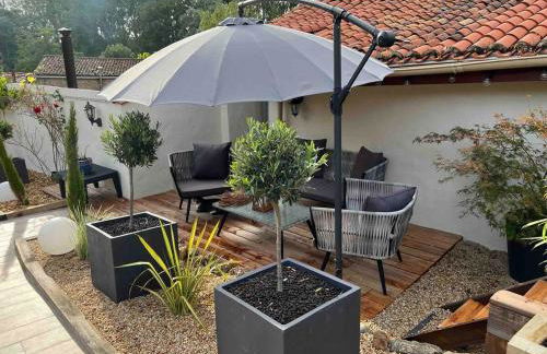 Bois Mort farm - Foto 46