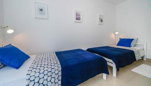 Apartments with parking space Duba Stonska, Peljesac - 24112 - Foto 5