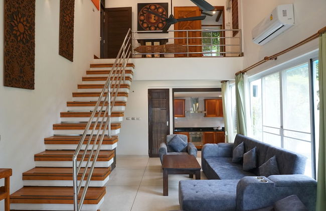 Emerald Sands Beach Villa - Photo 19