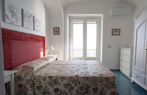 Villa Sunrise. Pool and seaview in Amalfi Coast - Foto 36