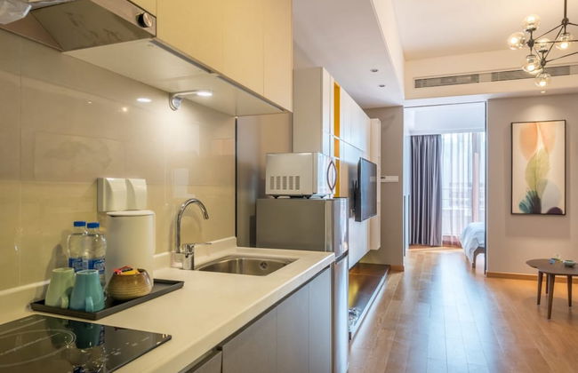 TIMTIME HOTEL - Foto 28