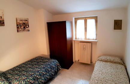 Casa ai piedi del monte Camicia - Photo 19