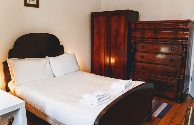 Traditional Apartment oer the Meadows - Foto 11