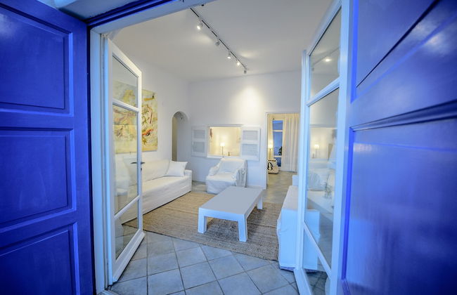 Mykonos Art Villas - Foto 23