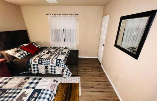 The Bluejay Cabin at Munds Park, AZ! - Foto 73