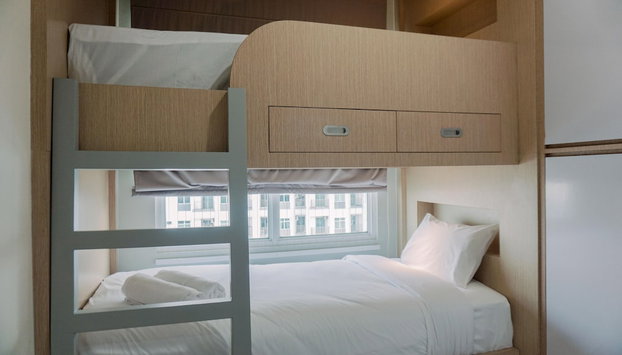 Stunning And Spacious 2Br Green Bay Condominium Apartment - Foto 3, Habitación