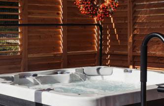 Garczovka - domki, jacuzzi, sauna - Foto 31