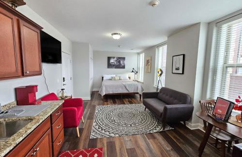 Memorable Stay at The Inman - 216 - Foto 1