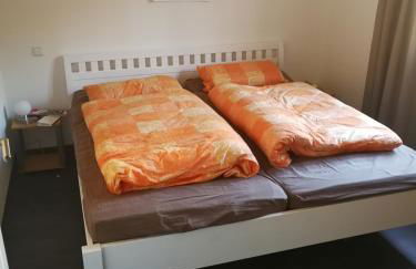 Haus Boddensonne - Foto 1