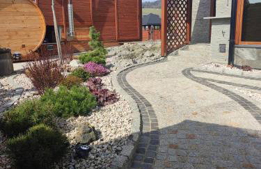 Apartament na wzgórzu - Foto 31