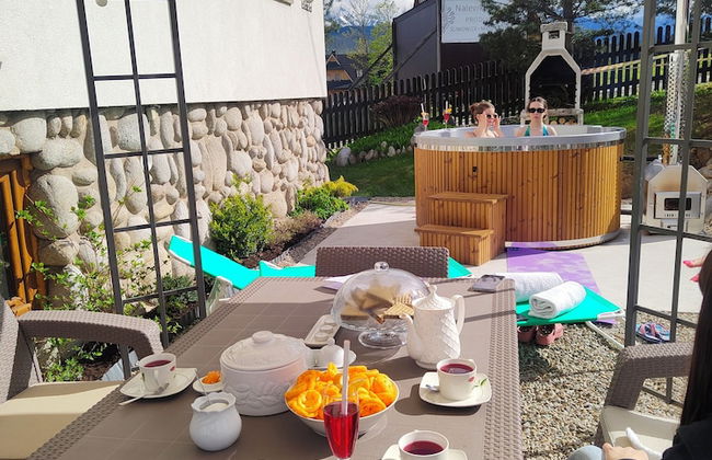 Apartament Na Wierchu - Foto 34