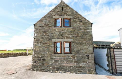Shire Cottage at Top Butterley Farm - Foto 19