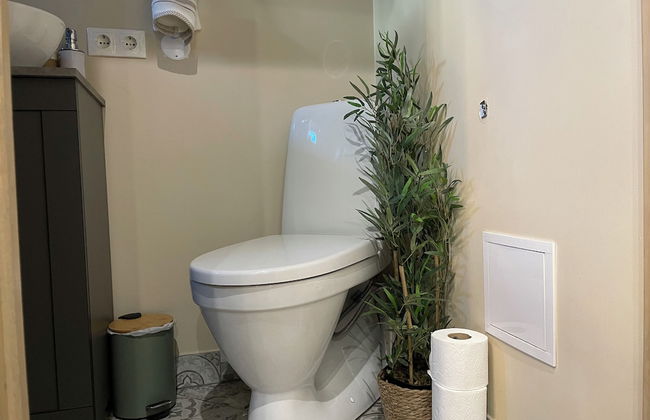 Pristine 1Br Apt in City Center - Foto 20