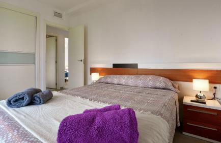 Apartamento Sea Senses - Foto 13