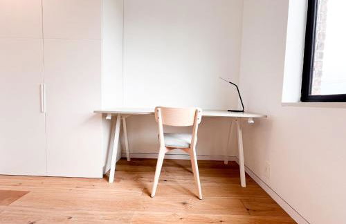 Modern, Charming, Spacious 3-Bedroom Retreat in Brooklyn with Rem-casa - Foto 40