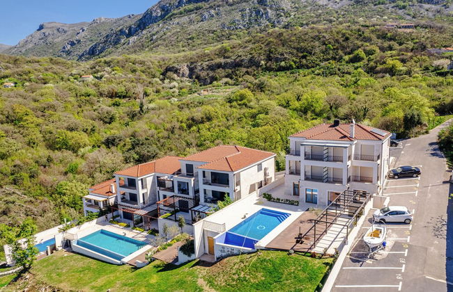 Monte Living by In Property - Foto 43