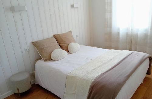 Thoiras La Belle de Saint-Martin - Foto 8