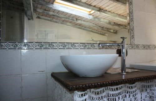 Casa Rural El Palatino - Foto 12